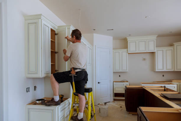 Licensed Kitchen Island Installation service in Ellenton, FL - BM Kitchen