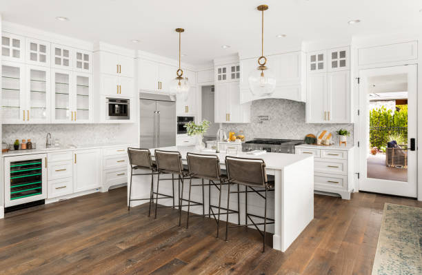 24/7 Emergency Kitchen Island Installation experts in Ellenton, FL